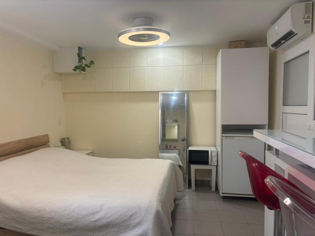 Small Apartments In Lamone 외부 사진