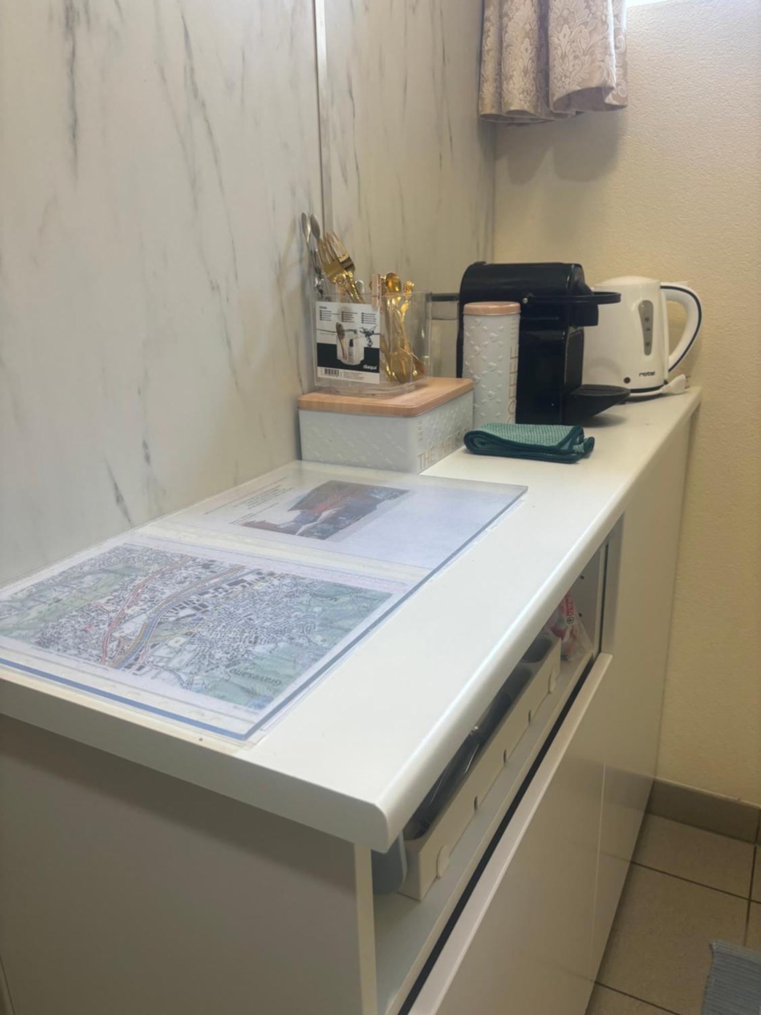 Small Apartments In Lamone 외부 사진