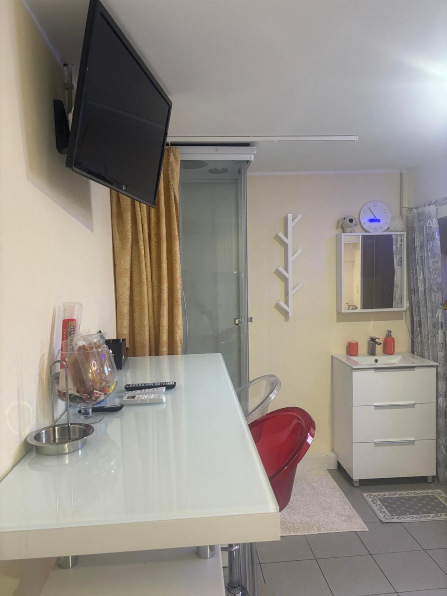Small Apartments In Lamone 외부 사진